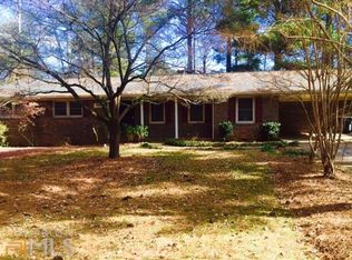 4730 Kent Rd, College Park, GA 30337