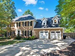 8713 Mourning Dove Rd, Raleigh, NC 27615