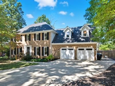 8713 Mourning Dove Rd, Raleigh, NC, 27615