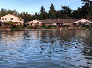55 N Shore Rd, Lake Oswego, OR 97034