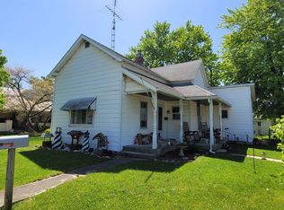 904 S Meridian St, Portland, IN 47371