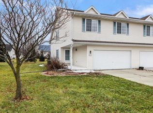 377 Chapin St, Columbus, WI 53925