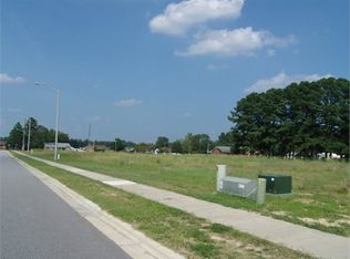 Bells Chapel Rd, Greenville, NC 27858