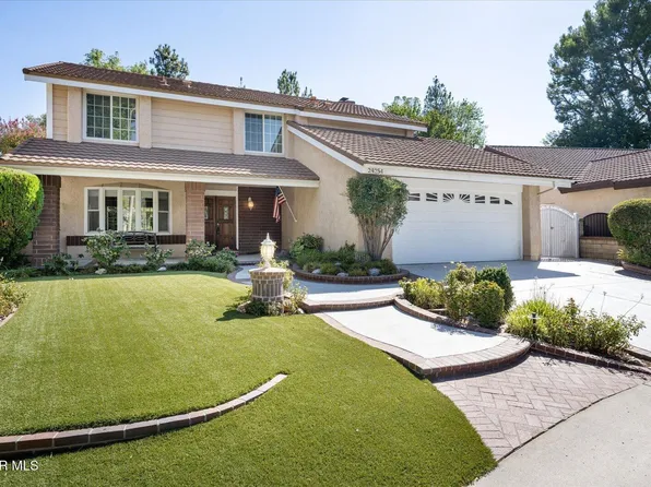 24254 Undine Rd, Santa Clarita, CA 91355