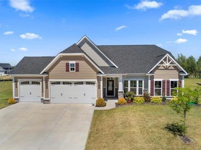 2113 S Noelting Way, New Palestine, IN, 46163