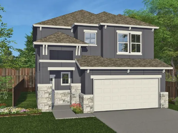 6410 Downey Ln, Rosharon, TX 77583