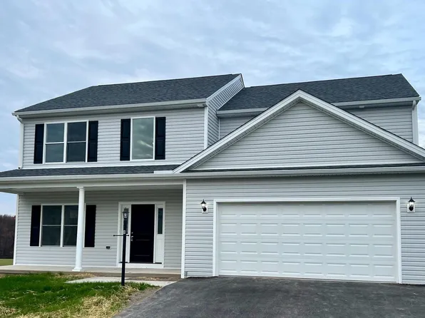 8 Bentley Ct, York Haven, PA 17370