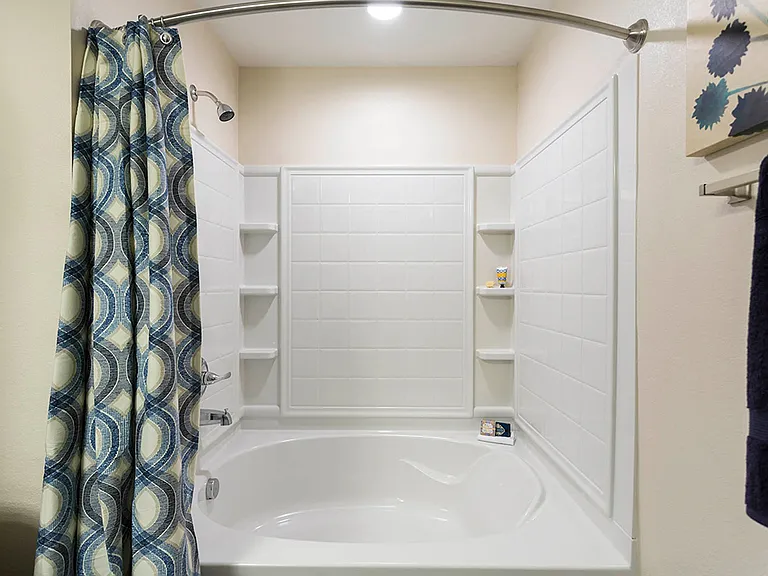 B2 1175 SQ FT 2 Bed 2 Bath
