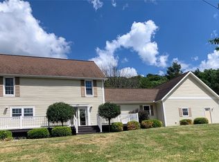 285 Underwood Rd, Vestal, NY 13850