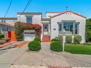 140 Acacia Ave, San Bruno, CA
