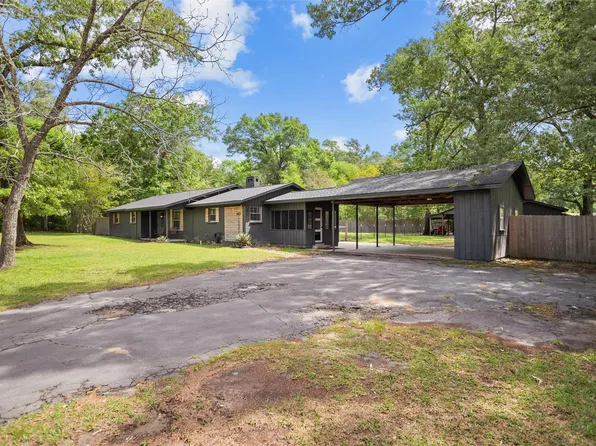 1221 Lone Star Rd, Lufkin, TX 75901