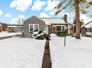 10 Morgan Ave, Cumberland, RI 02864