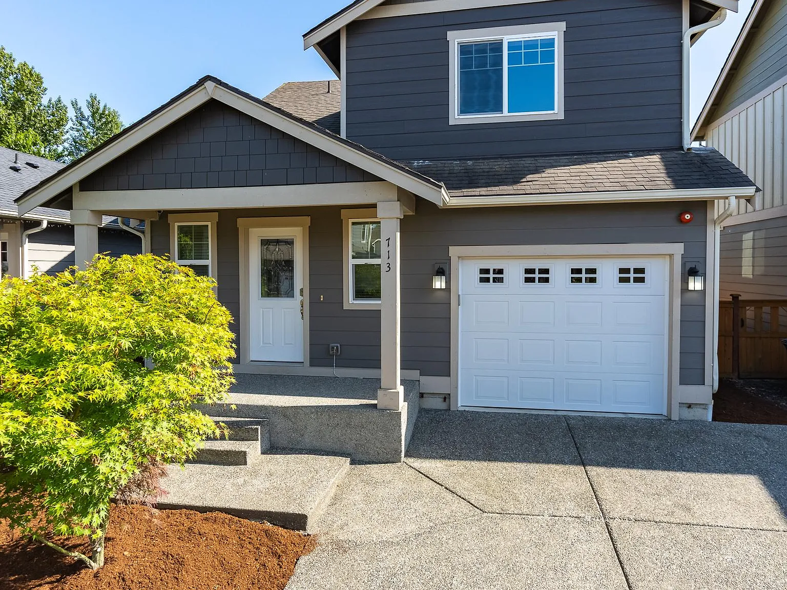 3 bed, 2.5 bath, 1400 sqft, $3,000 — Photo 2