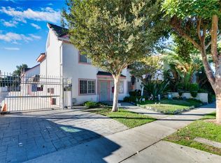 7216 Richfield St APT 4, Paramount, CA 90723