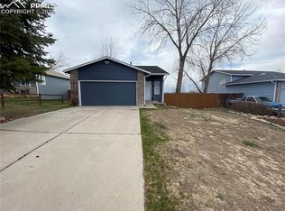 616 Wheat Field Rd, Fountain, CO 80817