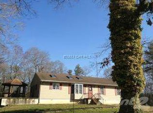 35320 Tingle Rd, Willards, MD 21874