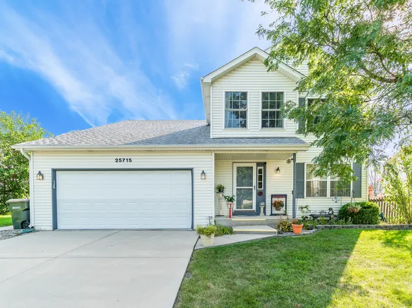 25715 S Cobblestone Ln, Channahon, IL 60410