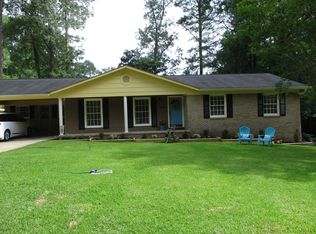 1517 57th Ct, Meridian, MS 39305