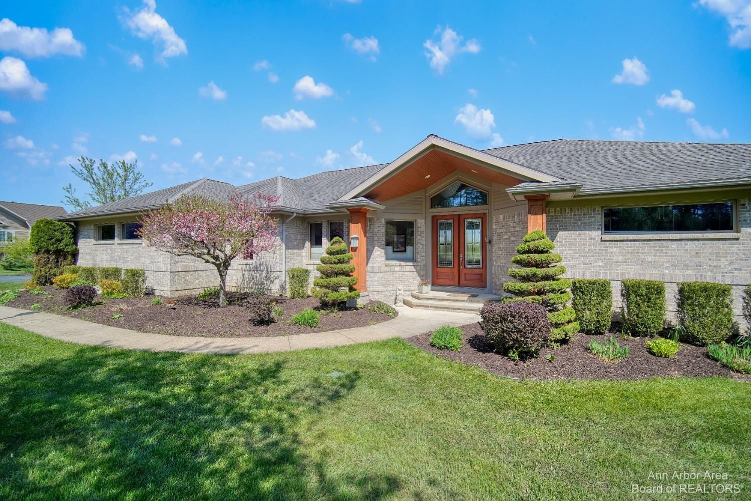 4034 Lake Vista Dr, Dexter, MI 48130 MLS 3293629 Zillow