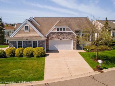 10803 Canterbury Ln #21, Grand Ledge, MI, 48837
