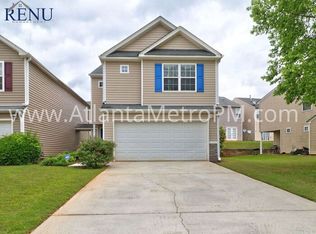 2970 Lakeside Cir, Covington, GA 30016