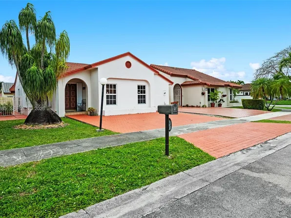 13440 SW 28th St, Miami, FL 33175