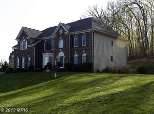 25024 Johnson Farm Dr, Laytonsville, MD 20882