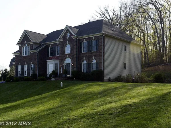 25024 Johnson Farm Dr, Laytonsville, MD 20882