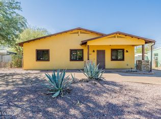 3357 N Howard Ave, Tucson, AZ 85716