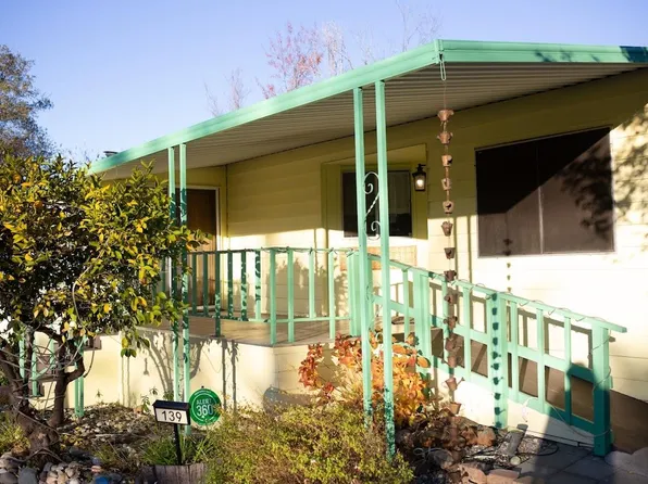 2681 Cameron Park Dr Spc 139, Cameron Park, CA 95682