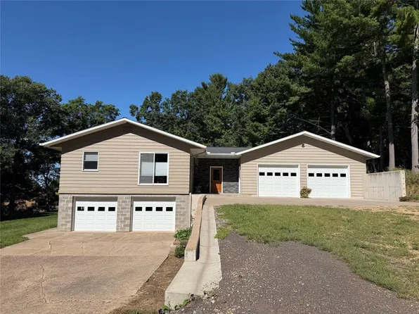 N14181 970th Street, New Auburn, WI 54757
