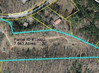 2503 Tin Mine Rd, Lincolnton, NC 28092