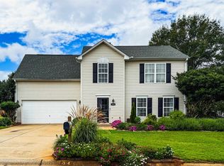 624 S Morningwood Ln, Duncan, SC 29334