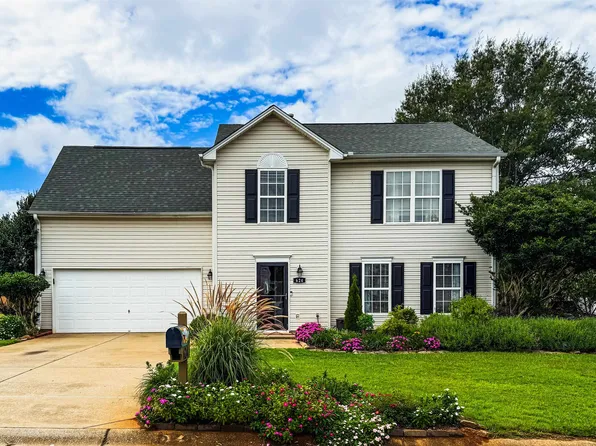624 S Morningwood Ln, Duncan, SC 29334