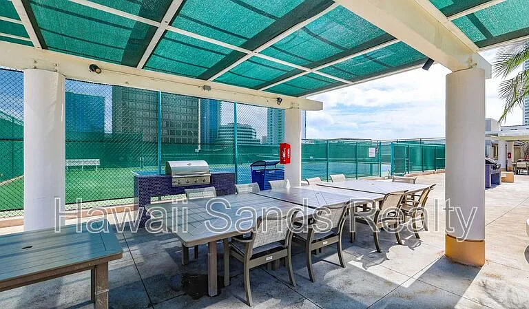 1288 Kapiolani Blvd #1006 — Photo 19