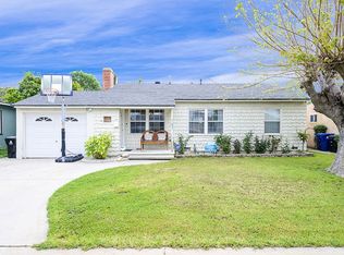 7306 Yolanda Ave, Reseda, CA 91335