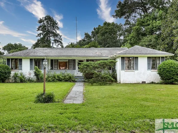 1107 E Derenne Avenue, Savannah, GA 31406