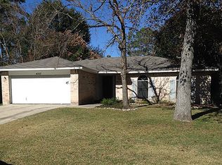 4307 Mossygate Dr, Spring, TX 77373
