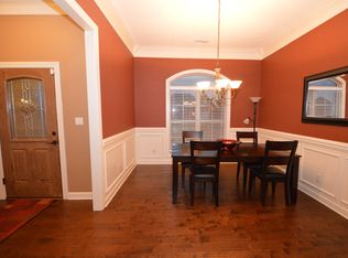 28 Jeremiah Dr, Jackson, TN 38305