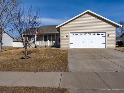 1909 Crooked AVENUE, Holmen, WI, 54636