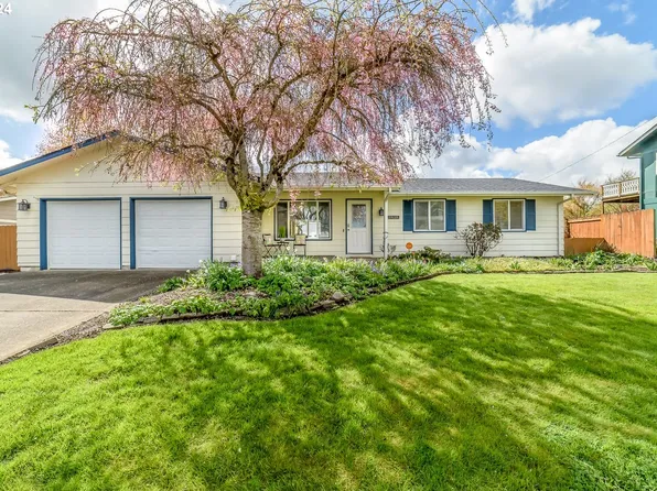 33636 Paiute Ln, Eugene, OR 97408