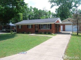 824 Elmwood Ave, New Albany, IN 47150