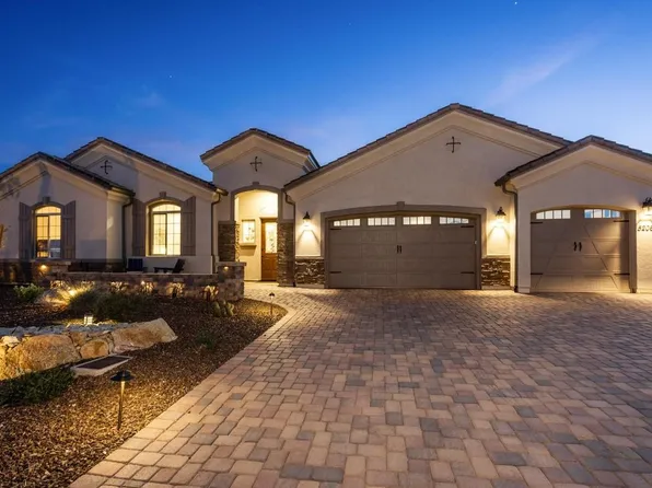 5206 Silver Bell Dr, Prescott, AZ 86301