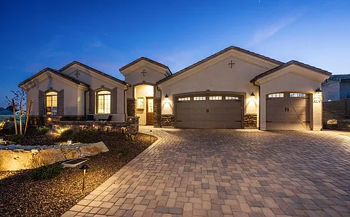5206 Silver Bell Dr Photo 1