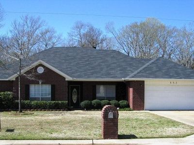 552 Ashwood Bnd, Lufkin, TX, 75904