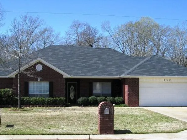 552 Ashwood Bnd, Lufkin, TX 75904