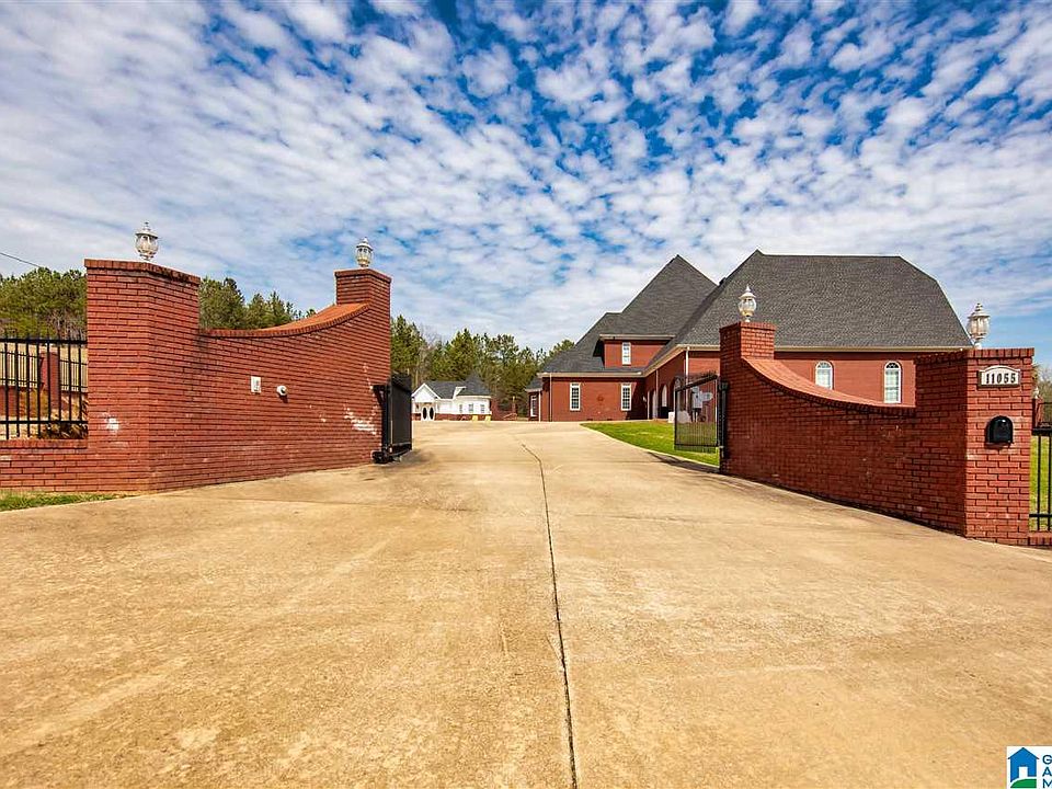 11055 Al Highway 145, Clanton, AL 35046 Zillow