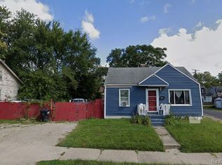 12000 Meyers Rd, Detroit, MI 48227