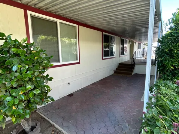 2706 W Ashlan Ave Space 315, Fresno, CA 93705