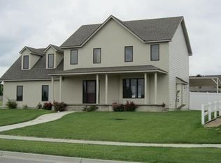 2321 Fairway Dr, Dodge City, KS 67801
